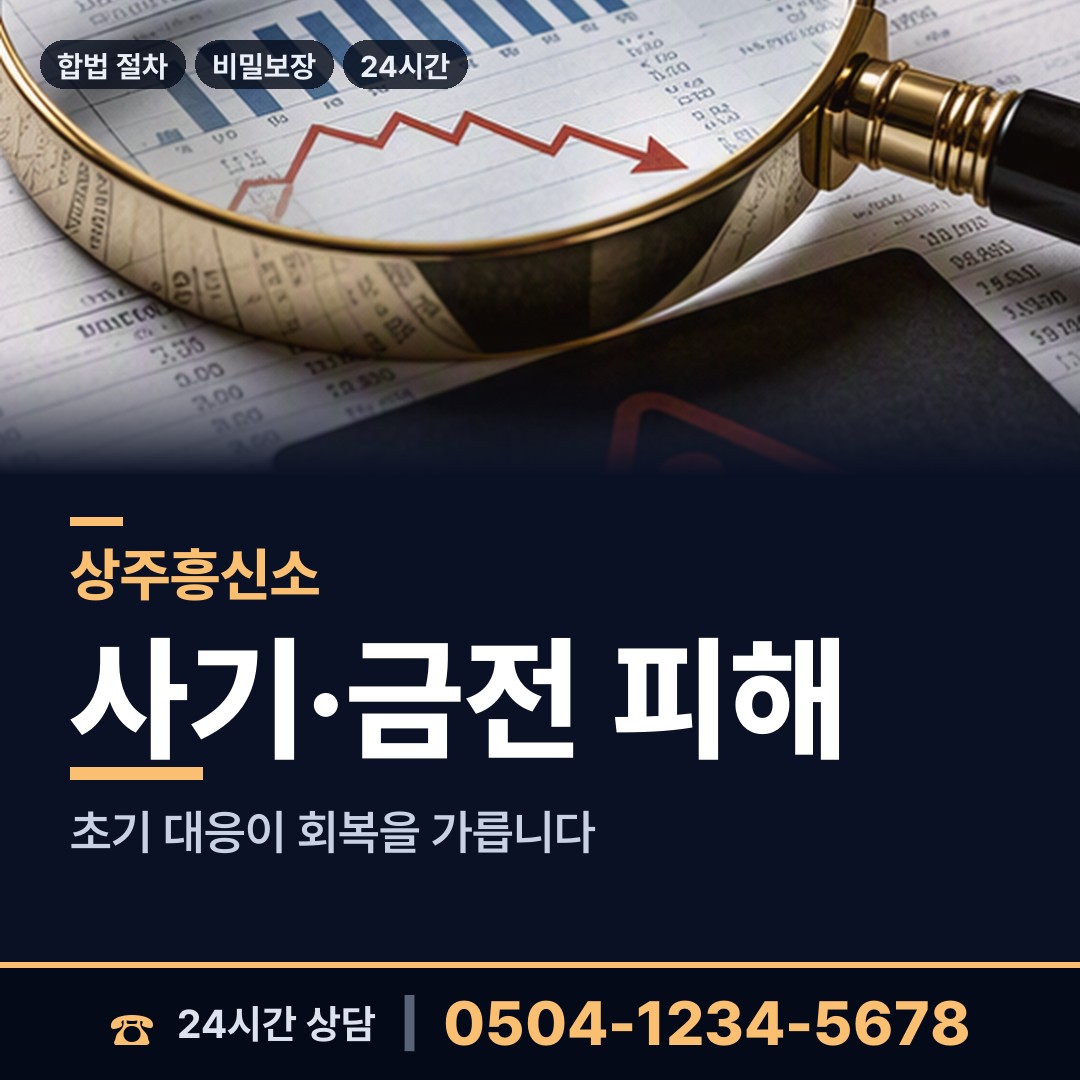 상주 화동면 사이버흥신소 상담 안내